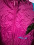 оригинална ветровка adidas originals bag jacket , снимка 4