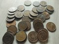 10 йени 35бр монети от Япония, снимка 1 - Нумизматика и бонистика - 43047864