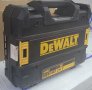 Електрически перфоратор DeWALT D25144K, SDS-plus, 900 W, 3 J, снимка 1 - Винтоверти - 43863691