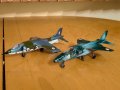 метални самолети Dinky toys , снимка 5