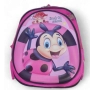 Детска ученическа чанта  с щампована твърда карикатура за предучилищна възраст 2-5 години водоустойч, снимка 2