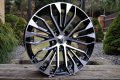 19" Джанти Ауди 5X112 Audi A4 b8 b9 A5 S5 A6 S6 C7 C8 A6 Allroad Q3 Q5, снимка 1