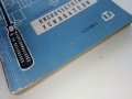 Нискочестотни усилватели - Г.Ковачев - 1961г. , снимка 9