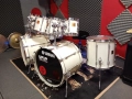 Yamaha Rock Tour Custom*Big Drum set, снимка 9