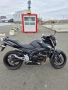 Мотоциклет SUZUKI GSR-600 , снимка 1