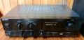 Sony Стерео усилвател made in Japan , снимка 2