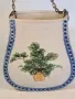 порцеланова чантичка за рамо  22/2, снимка 1