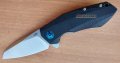 Сгъваем нож ZT 0456/ Zero tolerance, снимка 5