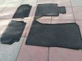 Гумени стелки BMW F10 F11 Стелки БМВ Ф10 Ф11, снимка 3