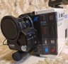 Видеорекордер Toshiba Video Movie Camera VHS-C SK-60P, снимка 2