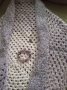 Плетена жилетка , снимка 2
