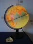 Стари геогеафски глобуси от различни държави и години. , снимка 7