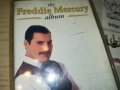 FREDDIE MERCURY-КАСЕТА 1005231608, снимка 17