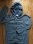Columbia M TOUGH HIKER HOODED FLEECE - страхотно мъжко горнище КАТО НОВО, снимка 3