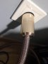 Accuphase захранващ кабел, снимка 1 - Други - 39495423