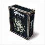 Whitesnake, Van Halen, ZZ Top, Dream Theater - Box Sets, снимка 1 - CD дискове - 37058991