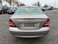 Mercedes c 220 cdi 2006 НА ЧАСТИ 646 двигател, снимка 5