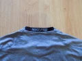 Тениска nike pro найк потник блуза худи оригинална спортна тренировка фитнес крос мъжка L, снимка 3