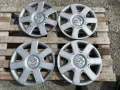 15 цола Тасове MAZDA 3 Мазда 3 GJ6R-37-170 Оригинал, снимка 1