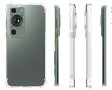 Прозрачен Силиконов Удароустойчив Кейс за Huawei P60 Pro | P50 Pro, снимка 2