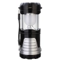 Фенер за излети с диоди и соларно зареждане CAMP LAMPA-10C, снимка 14