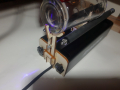 РОЛЕР Rotary Roller ATOMSTACK CNC лазер лазерно гравиране рязане, снимка 17