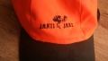 JAHTI JAKT AIR-TEX Two Face Hunting Hat размер One Size двулицева шапка с ушанки - 1630, снимка 7