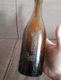 Бирена бутилка,шише БЪЛГАРСКО ПИВОВАРНО Д-ВО ШУМЕН РУСЕ, снимка 4