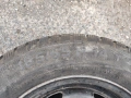 Зимни 185/65R14 4х108, снимка 5