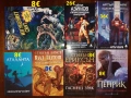 Книги различни жанрове , снимка 5
