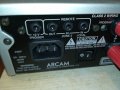 заявен!!!ARCAM+ARCAM REMOTE 0211220750, снимка 6