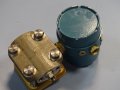 преобразувател на налягане Сапфир-22ДВ, снимка 2
