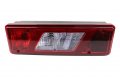 Стоп Стопове Задни Светлини Е4-марк Форд Транзит Пикап Ford Transit Pick-up/Tipper 2014 -, снимка 8