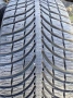 4бр 235 55 18 зимни гуми Michelin alpin, снимка 5