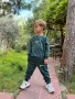 Детски екип за момченца Nike - 3 налични цвята Код Happy Kids_A11, снимка 4