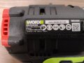 Винтоверт WORX WU130X, снимка 2