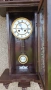 Стенен часовник - Junghans - Germany - 1930"г., снимка 7