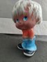 Продавам Гумена играчка момче Чочко Хулиган, снимка 6