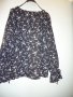 дамска блуза s, снимка 1 - Блузи с дълъг ръкав и пуловери - 43063563