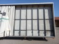 Специализирана каросерия за транспорт на стъкла с размер 2,60 на 4,50 м, снимка 3