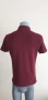 Lacoste Pique Cotton Slim Fit Mens Size 2 - XS - ОРИГИНАЛНА Тениска!, снимка 6