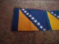знаме на Босна, снимка 4
