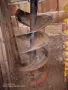 Продавам свредел/ямкокопател/за трактор., снимка 9