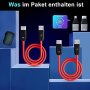 Нов 1080p Безжичен HDMI Предавател/Приемник - 50м Обхват, Plug & Play, снимка 3