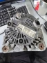 8200290215 TG11C022 2542818D Динамо Генератор за RENAULT MEGANE 1.9DCI 120 HP, снимка 1