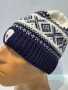 Зимна шапка DALE OF NORWAY 100 % вълна, снимка 5