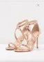 Страхотни високи сандали Aldo, снимка 8