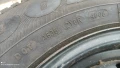 Гуми и джанти за Opel Astra,CORSA, Volkswagen Golf,Toyota Corolla,HONDA,грайфер 8.1 мм.,Goodyear GT3, снимка 12