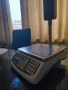 Електронна везна, търговска, снимка 3