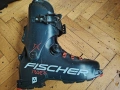 ски с обувки и колани за преходи, снимка 7